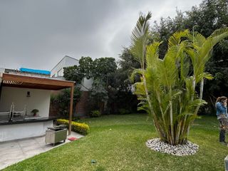 Foto 13 de VENDO LINDA CASA, SUPER PRECIO!, AV LAGUNA GRANDE, LA MOLINA