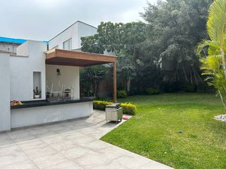 Foto 8 de VENDO LINDA CASA, SUPER PRECIO!, AV LAGUNA GRANDE, LA MOLINA