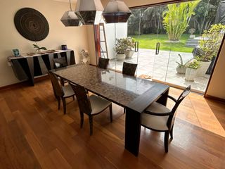 Foto 7 de VENDO LINDA CASA, SUPER PRECIO!, AV LAGUNA GRANDE, LA MOLINA
