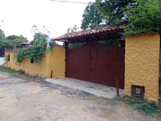Foto 11 de Venta parcela campestre acapulco giròn , Santander