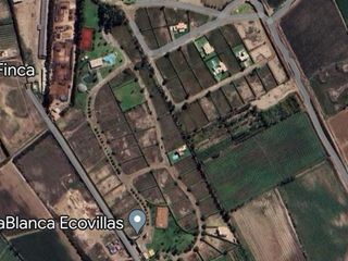 oportunidad para invertir en el Condominio Casablanca Ecovillas Cerro Azul