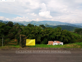 Foto 10 de LOTE EN VENTA EN CONDOMINIO CAMPESTRE SANTA ROSA DECABAL SECTOR LEMBO
