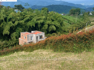 Foto 7 de LOTE EN VENTA EN CONDOMINIO CAMPESTRE SANTA ROSA DECABAL SECTOR LEMBO