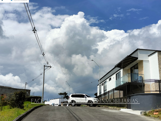 Foto 4 de LOTE EN VENTA EN CONDOMINIO CAMPESTRE SANTA ROSA DECABAL SECTOR LEMBO