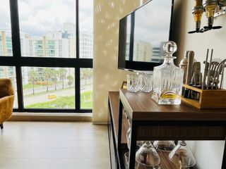 SE ARRIENDA APARTAMENTO EN RIO ALTO