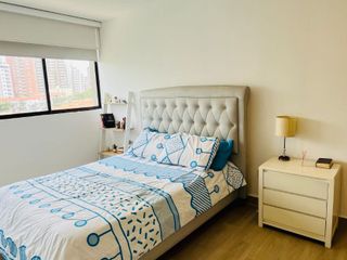 SE ARRIENDA APARTAMENTO EN RIO ALTO