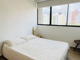 SE ARRIENDA APARTAMENTO EN RIO ALTO