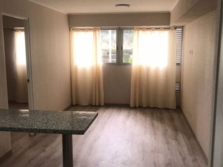 ALQUILO DPTO EN ESTRENO EN SURCO - CONDOMINIO EN 1ER PS