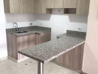 ALQUILO DPTO EN ESTRENO EN SURCO - CONDOMINIO EN 1ER PS