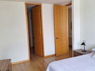 APARTAMENTO AMOBLADO EN LAS LOMAS