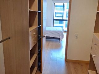 APARTAMENTO AMOBLADO EN LAS LOMAS