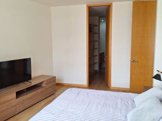 APARTAMENTO AMOBLADO EN LAS LOMAS