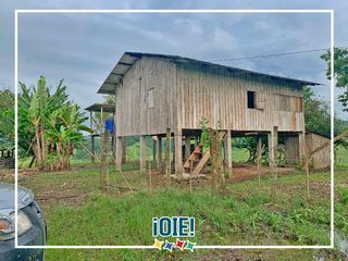 Agricultural Livestock Farm for Sale Located in 