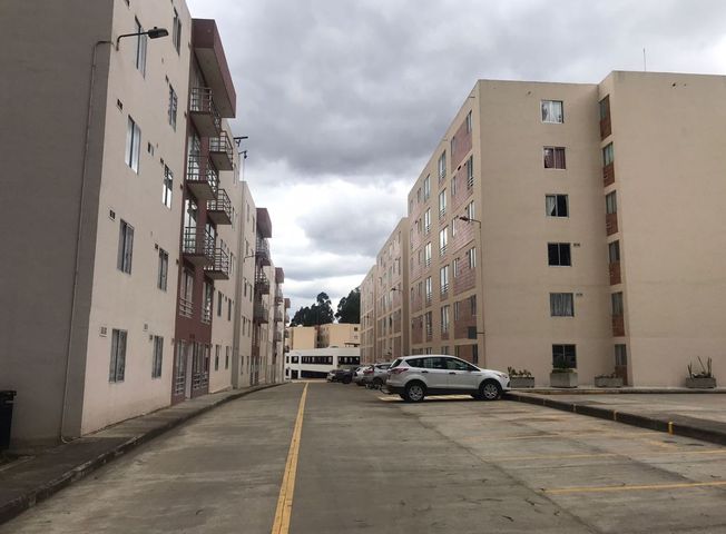 Apartamento en venta en Cuenca - Widok 4