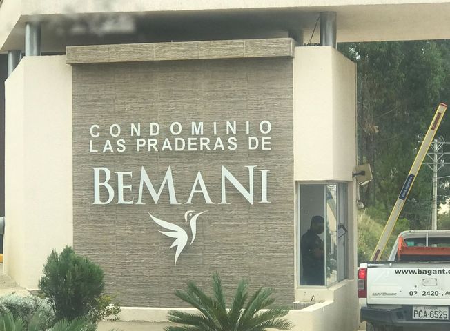 Apartamento en venta en Cuenca - Widok 5