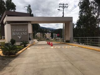 Foto 1 de VENTA DEPARTAMENTO POR ESTRENAR EN PRADERAS DE BEMANI  CUENCA