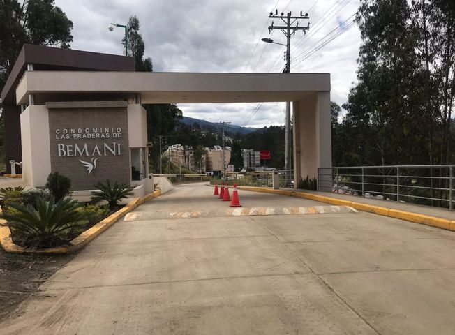 Apartamento en venta en Cuenca - Widok 3