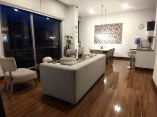 Se Vende Penthouse de 122.5 m2 +110 m2 de terraza en Pasadena-Bogotá