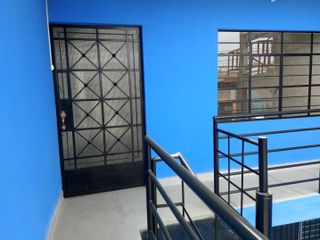 Alquilo Departamento en 2do piso - A pasos de Plaza Vea, Pascana - Av. Tupac Amaru y av. Micaela