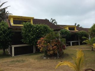 Casa de Venta en Pedernales Decameron Mompiche, Manabí