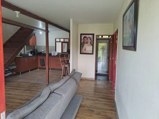 Venta de casafinca en Gómez Plata