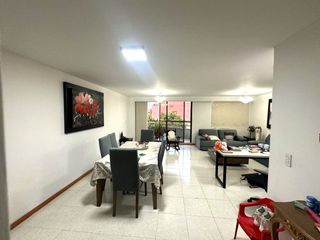 Se vende Apartamento amplio en el Sector de la Pola- Ibagué