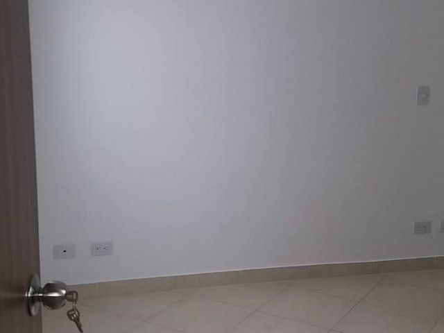 Vendo Apartamento en Envigado - El Trianón