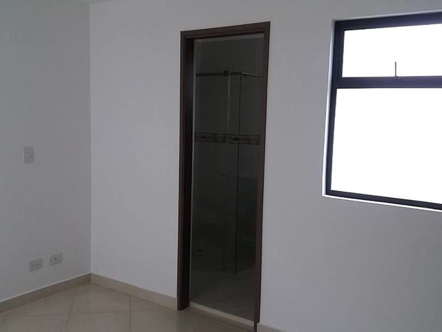 Vendo Apartamento en Envigado - El Trianón