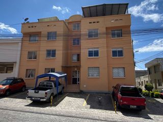 Venta de Departamento LLano Grande 2 dorms - Conjunto El Roble - Primer piso