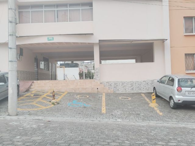 Vendo Departamento LLano Chico 2 dorms - Conjunto El Roble - Primer piso