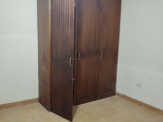 DEPARTAMENTO DE VENTA, SECTOR CONOCOTO