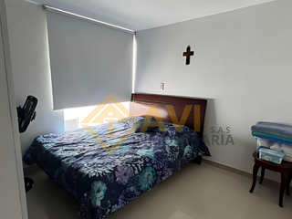 Venta de apartamento en Urb. Prados del Este, Cúcuta, Norte de Santander, Colombia