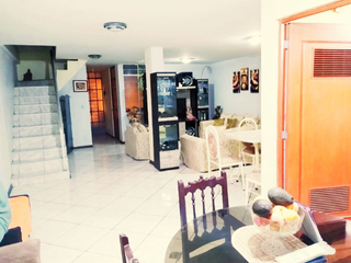 Foto 3 de Casa 6 dorimitorios en Venta en Villa El Salvador