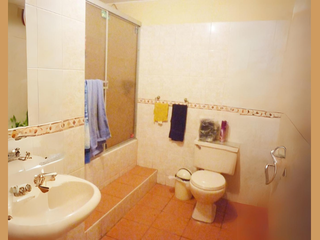 Foto 10 de Casa 6 dorimitorios en Venta en Villa El Salvador
