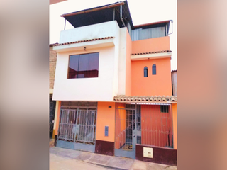 Foto 14 de Casa 6 dorimitorios en Venta en Villa El Salvador