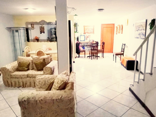 Foto 2 de Casa 6 dorimitorios en Venta en Villa El Salvador