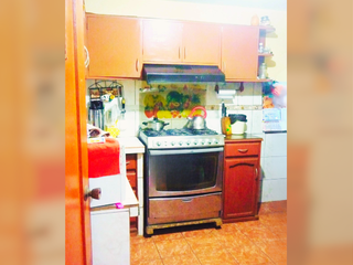 Foto 1 de Casa 6 dorimitorios en Venta en Villa El Salvador
