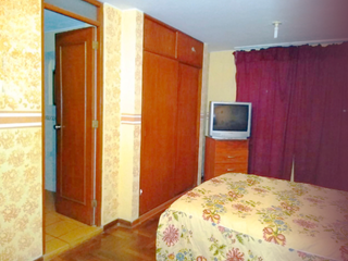 Foto 9 de Casa 6 dorimitorios en Venta en Villa El Salvador