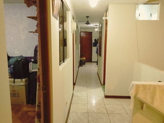 Foto 7 de Casa 6 dorimitorios en Venta en Villa El Salvador
