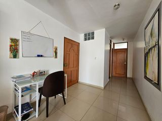 Venta De Departamento Duplex En Laguna Del Chipe, Al Costado Del Portón De Ingreso Udep-kbaldeon