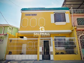 Foto 1 de Esta Casa en Venta en Guayacanes es el Hogar que Tu Familia Merece. ¡Conócela Ahora!