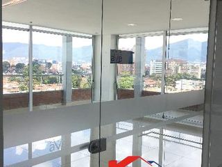 Edificio de Oficinas en Arriendo en Obra Blanca en La floresta Bogota