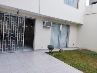 Foto 13 de ALQUILO CASA PARA USO COMERCIAL , CON OFICINAS DE HASTA 30M2 EN CALLE MANUEL A. FUENTES  URB MALIBU SAN ISIDRO