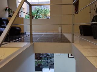 Foto 16 de ALQUILO CASA PARA USO COMERCIAL , CON OFICINAS DE HASTA 30M2 EN CALLE MANUEL A. FUENTES  URB MALIBU SAN ISIDRO