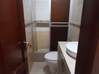 Foto 6 de VENTA DE CASA, URBANIZACIÓN CRISOL, CERCA AL CONSULADO AMERICANO
