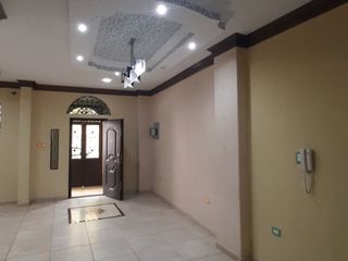 Foto 1 de VENTA DE CASA, URBANIZACIÓN CRISOL, CERCA AL CONSULADO AMERICANO