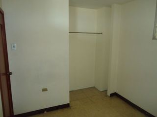 Foto 7 de EN VENTA EDIFICIO RENTERO EN CALLES CARCHI Y CAMILO DESTRUGE