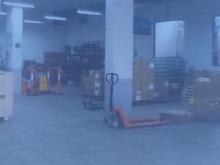 Foto 3 de SE VENDE DE OPORTUNIDAD GALPON INDUSTRIAL EN CARCELEN YA SEA PARA INDUSTRIA COMO PARA COMERCIO O HABITACIONAL