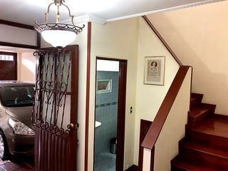 Foto 7 de Venta Casa Quirinal - Recorrido Virtual 360º