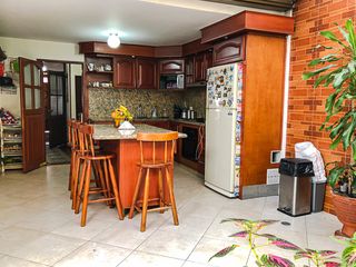 Foto 10 de Venta Casa Quirinal - Recorrido Virtual 360º